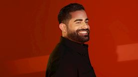 משה כורסיה, צילום: טל עבודי